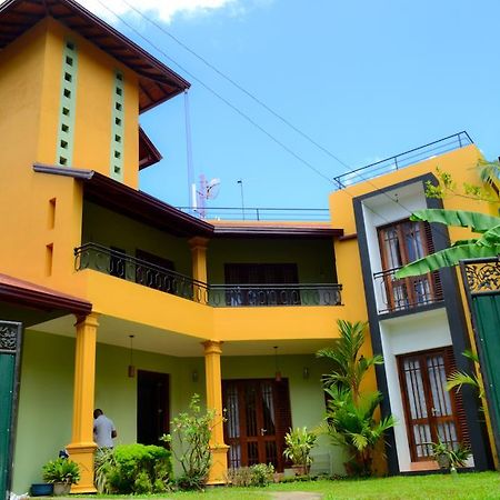 Villa16Hikkaduwa Luaran gambar