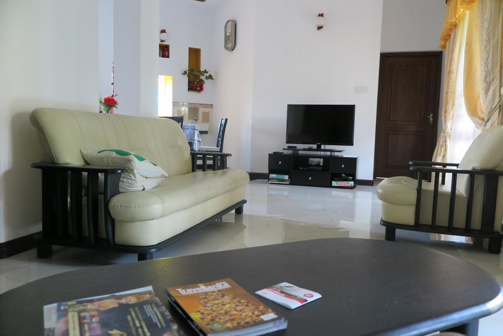Villa16Hikkaduwa Luaran gambar