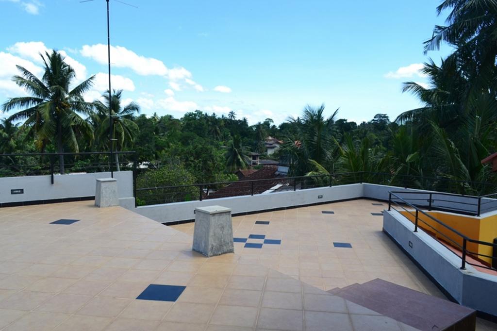 Villa16Hikkaduwa Luaran gambar