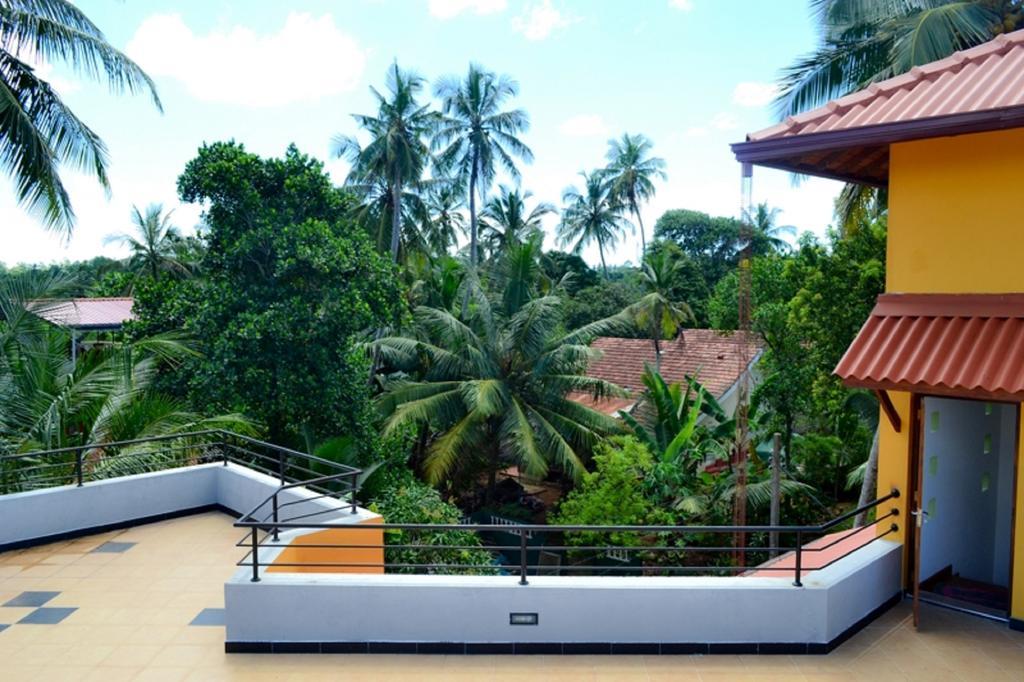 Villa16Hikkaduwa Luaran gambar