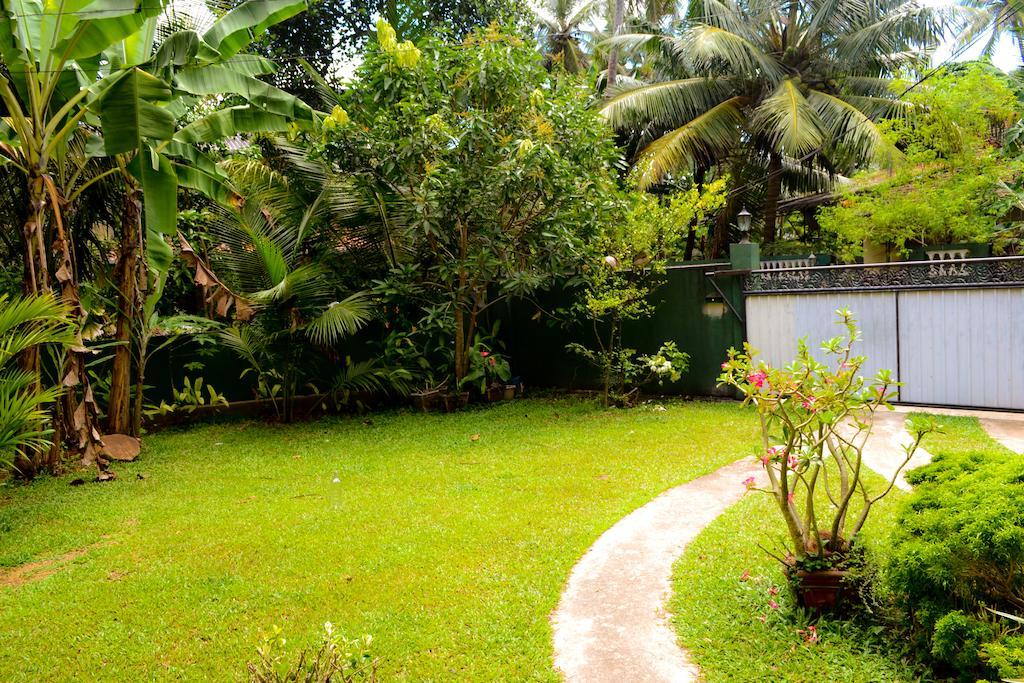 Villa16Hikkaduwa Luaran gambar