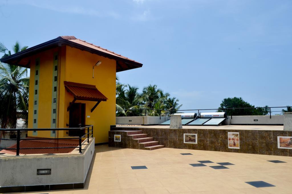 Villa16Hikkaduwa Luaran gambar