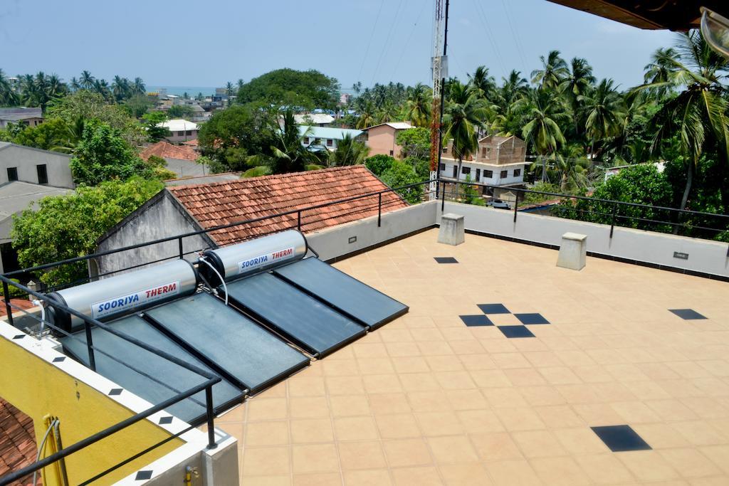 Villa16Hikkaduwa Luaran gambar