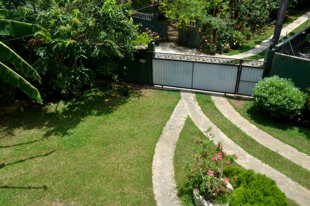 Villa16Hikkaduwa Luaran gambar