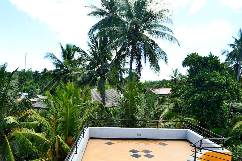 Villa16Hikkaduwa Luaran gambar