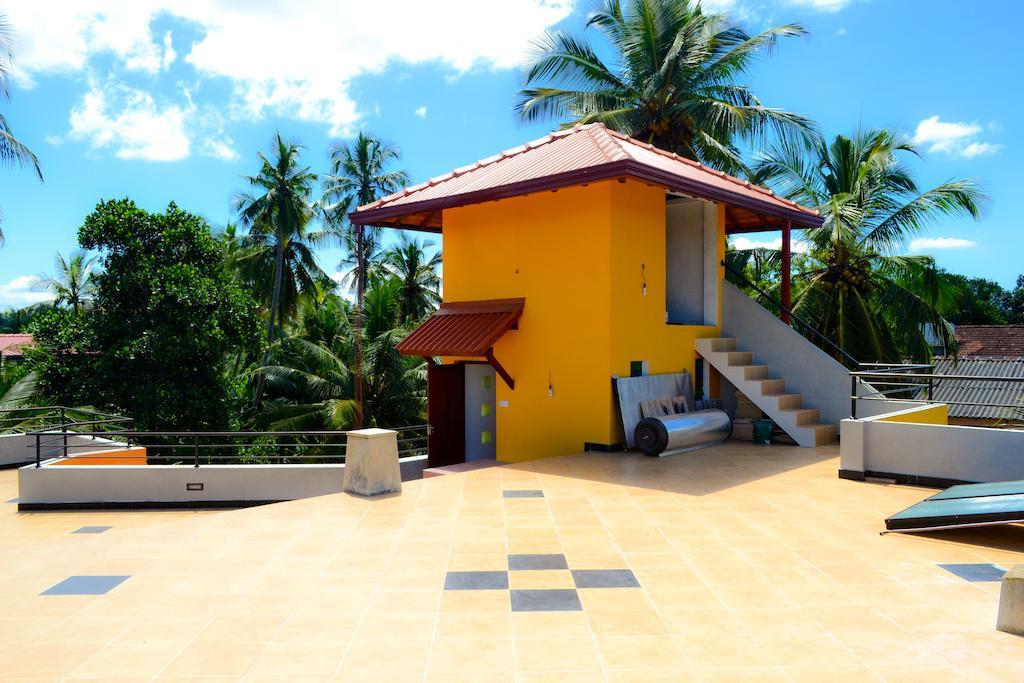 Villa16Hikkaduwa Luaran gambar