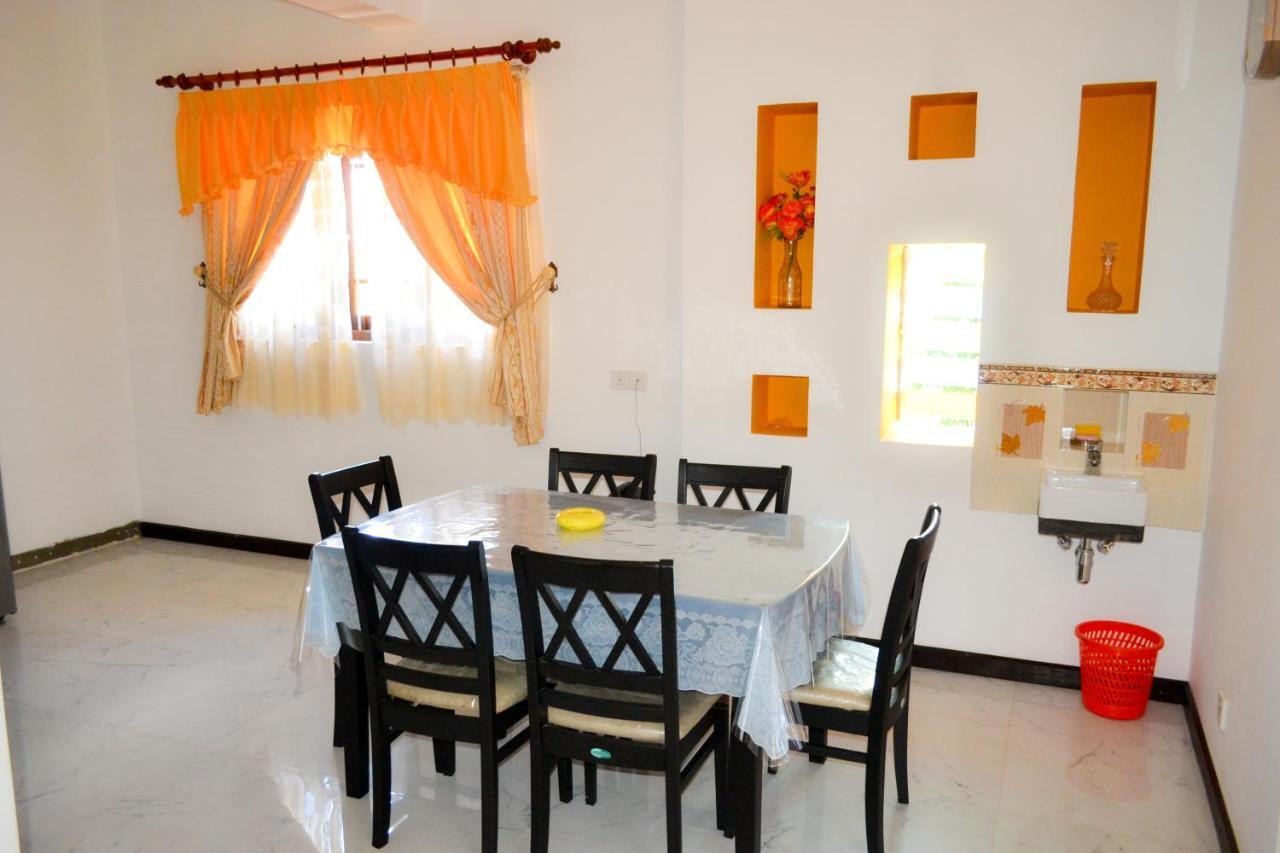 Villa16Hikkaduwa Bilik gambar