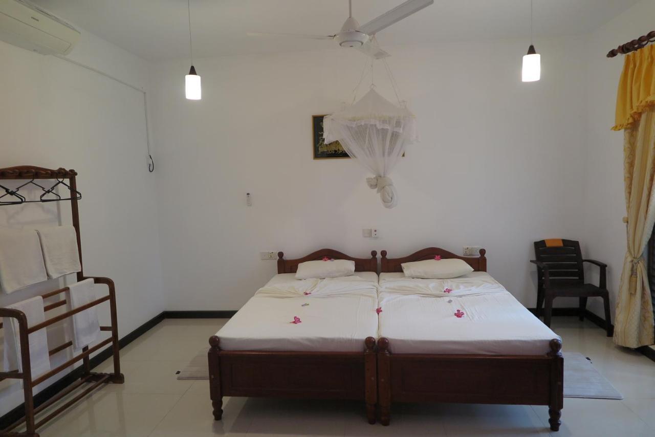 Villa16Hikkaduwa Bilik gambar